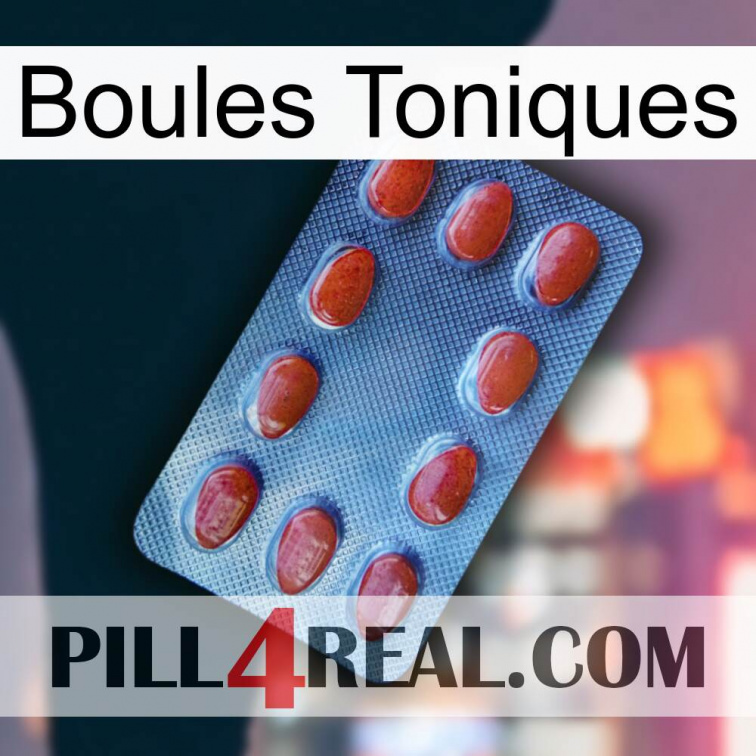 Tonic Balls 06